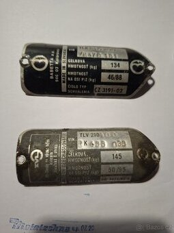 Babetta :;::;,;štítek