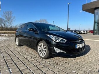 Hyundai i40 1.7CRDI 2014 100kW - 1