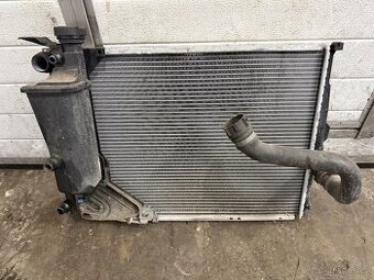 BMW e46-Vodní chladic - 1