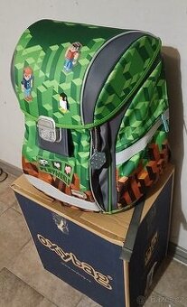 Školní aktovka Oxybag - 1