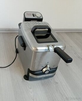 Fritéza / fritovací hrnec Tefal Oleoclean - 1