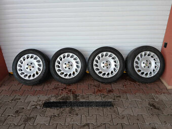 ALFA ROMEO GIULIA ORIGO ALU R16 - 1