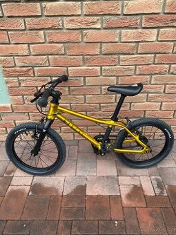 Dětské kolo Rascal 16”