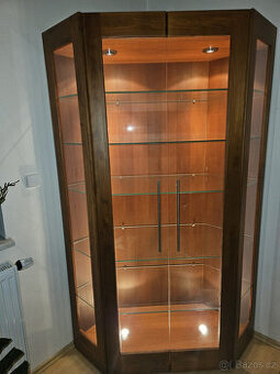 Komoda - skleník - masiv - 1