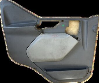 DAF, RENAULT tapecírunky, plast dveří, polstrování dveří