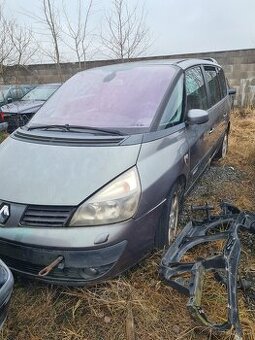 RENAULT Espace diesel na n.d. 5900kc