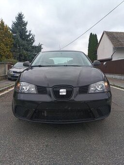 Seat Ibiza 1.2 rok výroby 2008