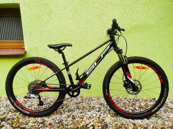 Značkové dětské kolo Superior Team 24" DISC