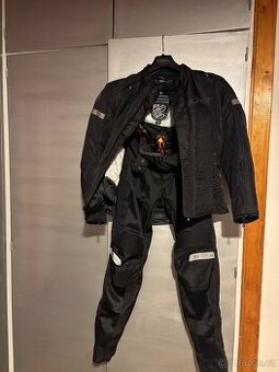 Oblečení na motorku