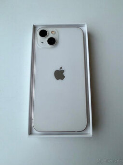 iPhone 13 White 128GB