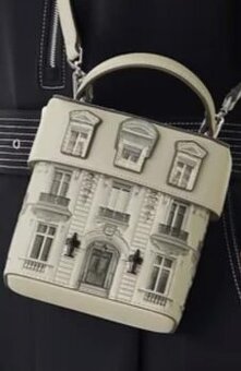 Kabelka Karl lagerfeld