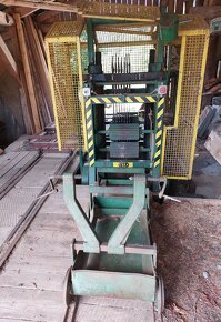 Prodám katr rámovou pilu RP 400