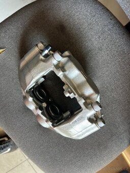 Mercedes Benz W140 Brzdy