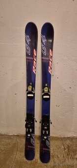 Dětské lyže 110cm G4 RACE