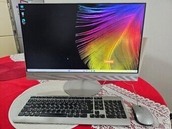 Lenovo IdeaCentre 520-24IKU All in One
