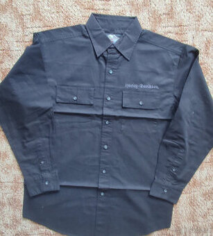 Pánska košile Harley-Davidson big back - NOVÁ