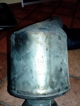 Prodám katalizator KT 1132, Mercedes C220