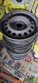 Sada disků Renault clio, thalia,twingo atd. 14.