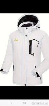 Dámská zimní bunda