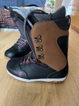 Libertine Rome SDS vel. 42 - boty na snowboard