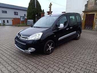 CITROËN BERLINGO 1.6i MULTISPACE