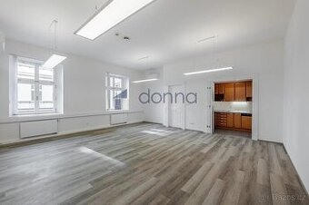 Pronájem bytu 5+kk 156 m² Václavské náměstí, Praha 1- Nové M