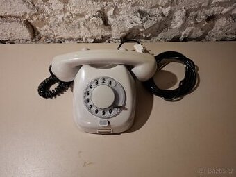 Telefon Tesla T65S - 1