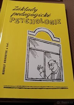 Základy pedagogické psychologie