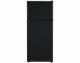 Kompresorová lednice 12/24V - objem 127l