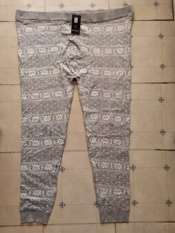 TEPLEJŠÍ NOVÉ PRUŽNÉ LEGÍNY ESMARA VEL 56/58