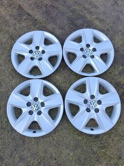 Kryty kol VW - 16'