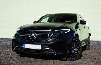 Mercedes-Benz  EQC 2022