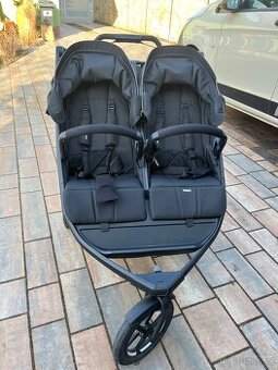 Thule Urban Glide 3 double