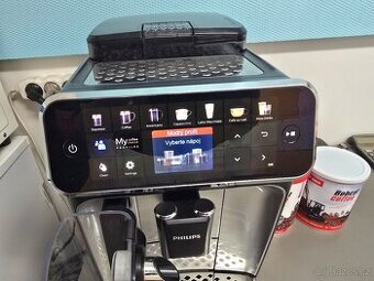 Philips LatteGo 5400