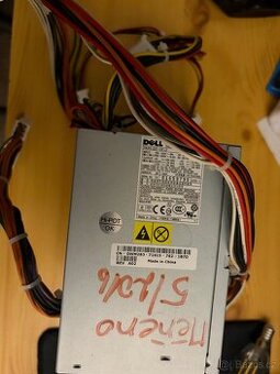 ATX Zdroj Dell 305W - Model PS-6311-1DF-LF