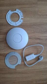 Ubiquiti UniFi U6-LR (Wi-Fi 6) + PoE injektor