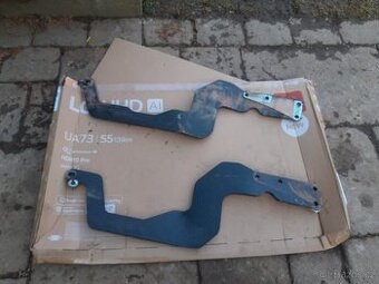 Podvázání Case JXU