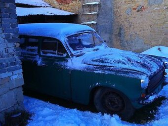 škoda 1202 stejšen Bez dokladu