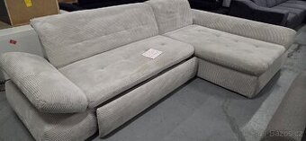 Nová Rohová sedačka