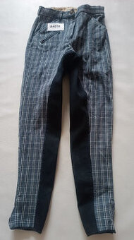 Rajtky Comfort time vel.36 celokožená výztuha