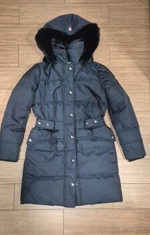 Dámský zimní kabát Wellensteyn