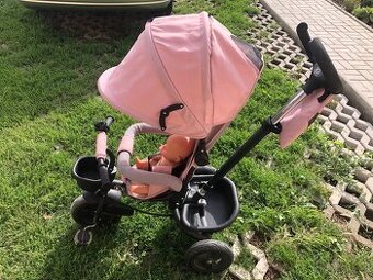 Tříkolka Kinderkraft Aveo