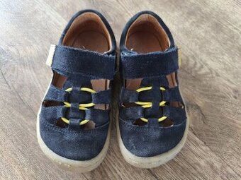 Barefoot sandály Froddo, vel. 25, stélka 16,5 cm