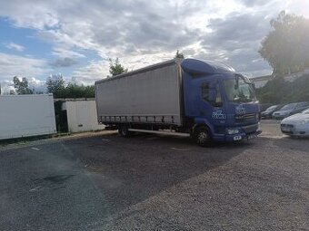 DAF LF 45.170 EURO 3