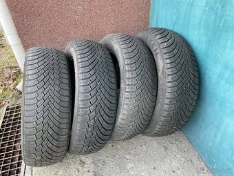 15" zimní pneu 185/60R15