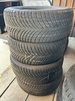 Pneumatiky 235/55R17