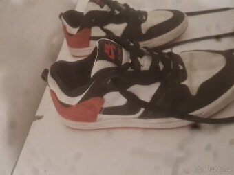 Prodám Nike SB Alleyoop
