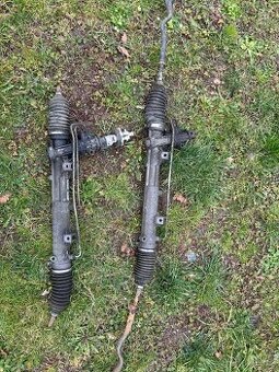 Hřeben řízení Bmw e46