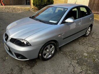 Seat Ibiza 1,2HTP