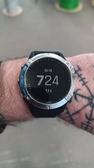 Garmin Fenix 6